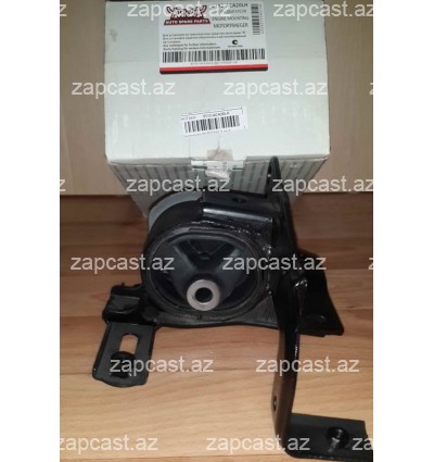 Toyota RAV-4 (XA20) 2001-2005,  poduşka motor sol 2.0 motor